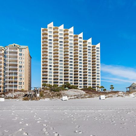 Hidden Dunes Condominium 0101 Destin Exterior foto