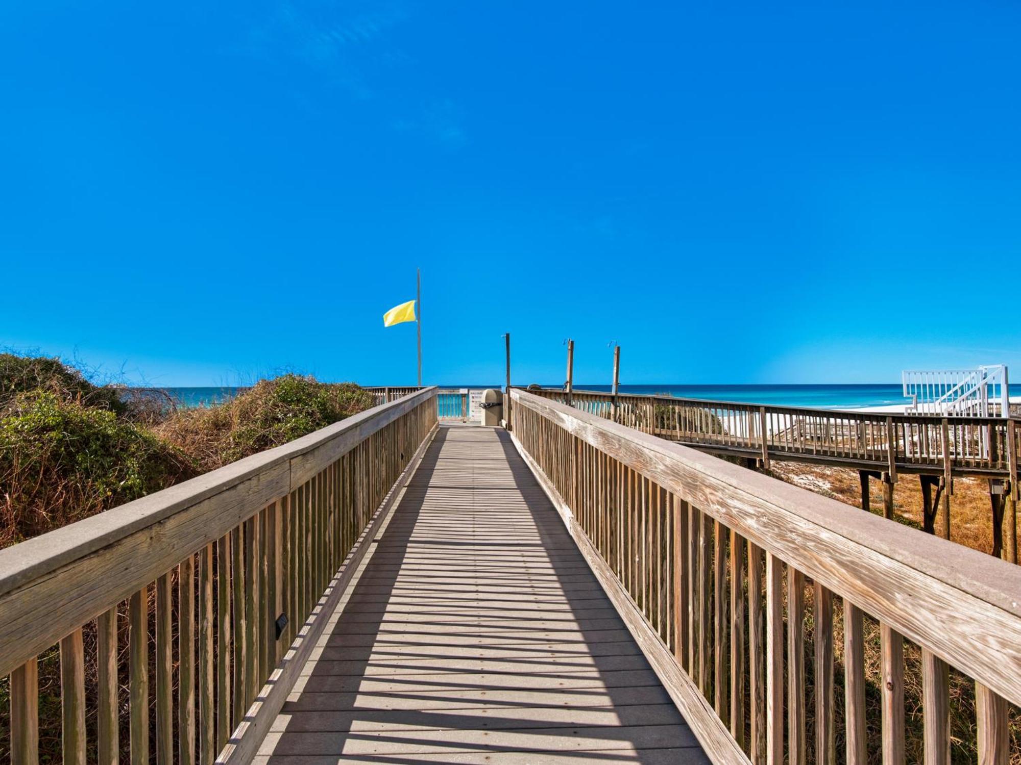 Hidden Dunes Condominium 0101 Destin Exterior foto