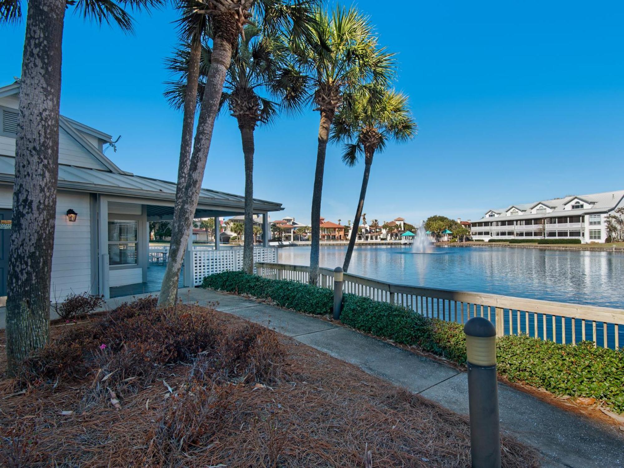 Hidden Dunes Condominium 0101 Destin Exterior foto