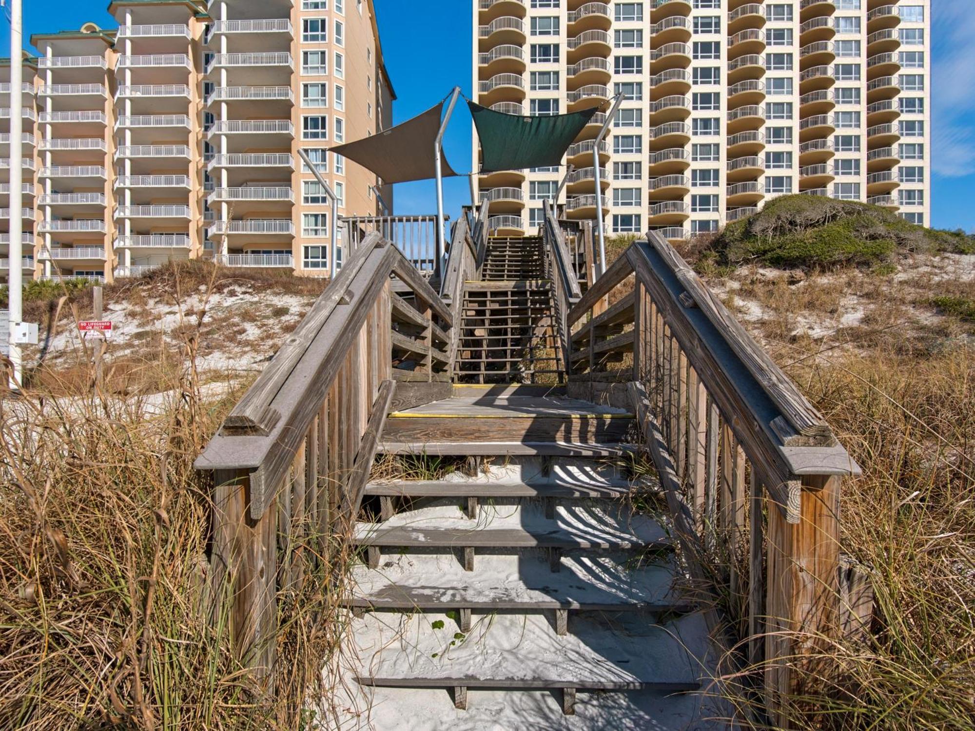 Hidden Dunes Condominium 0101 Destin Exterior foto