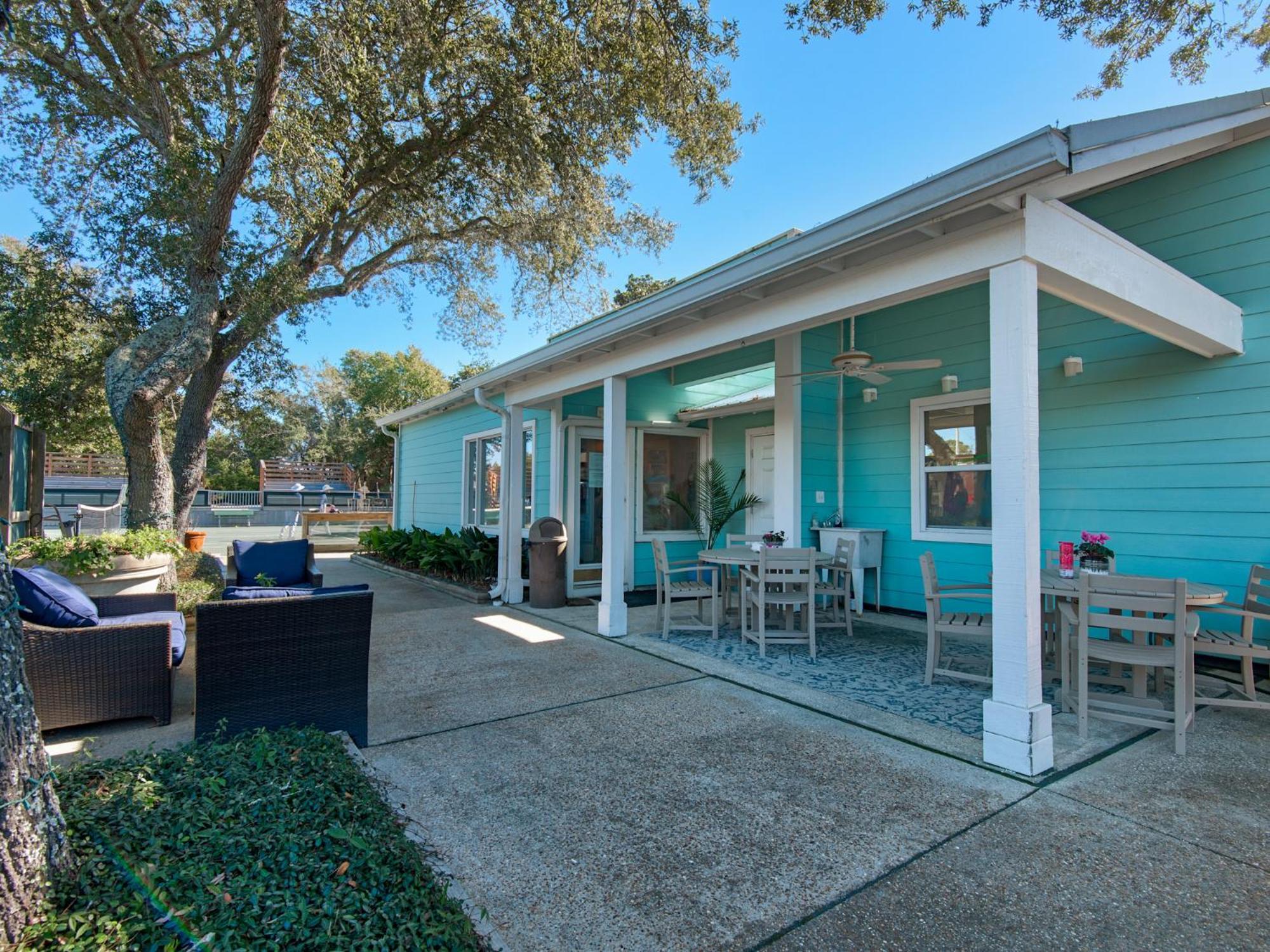 Hidden Dunes Condominium 0101 Destin Exterior foto