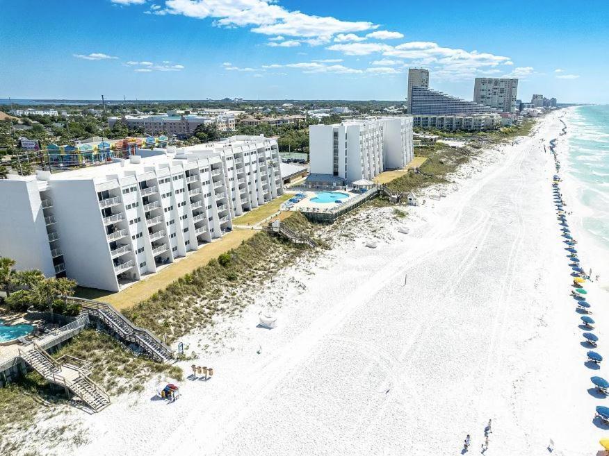 Hidden Dunes Condominium 0101 Destin Exterior foto